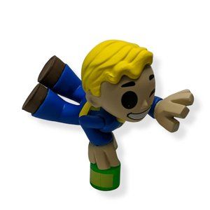 Funko Bethesda Fallout Vault Boy Agility Collectible Vinyl Figure